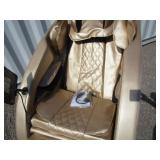 Deluxe Massage Chair Deluxe Massage Chair