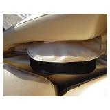 Deluxe Massage Chair Deluxe Massage Chair