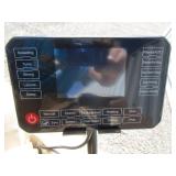 Deluxe Massage Chair Deluxe Massage Chair
