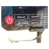 Deluxe Massage Chair Deluxe Massage Chair