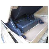 Deluxe Massage Chair Deluxe Massage Chair