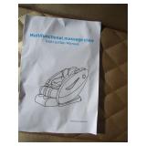 Deluxe Massage Chair Deluxe Massage Chair
