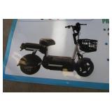 Electric Scooter Electric Scooter