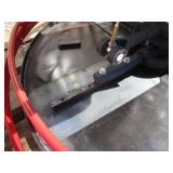 Concrete Trowel Concrete Trowel