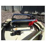Concrete Vibrator Concrete Vibrator