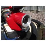 Concrete Vibrator Concrete Vibrator