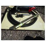 Concrete Vibrator Concrete Vibrator