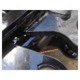 Future Equipment Mini Excavator Hydraulic Attachment Quick Coupler