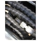 Future Equipment Mini Excavator Hydraulic Attachment Quick Coupler