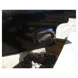 Future Equipment Mini Skid Steer 12" Auger