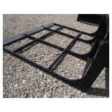Future Equipment Mini Skid Steer 40" Land Leveler Future Equipment Mini Skid Steer 40" Land Leveler