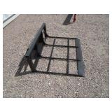 Future Equipment Mini Skid Steer 40" Land Leveler Future Equipment Mini Skid Steer 40" Land Leveler