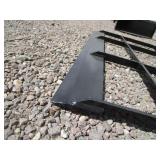 Future Equipment Mini Skid Steer 40" Land Leveler Future Equipment Mini Skid Steer 40" Land Leveler