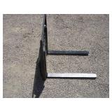 Future Equipment Mini Skid Steer 30" Pallet Forks Future Equipment Mini Skid Steer 30" Pallet Forks