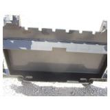 Future Equipment Mini Skid Steer 30" Pallet Forks Future Equipment Mini Skid Steer 30" Pallet Forks