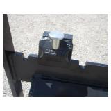 Future Equipment Mini Skid Steer 30" Pallet Forks Future Equipment Mini Skid Steer 30" Pallet Forks