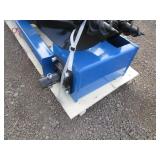 Future Equipment Skid Steer Auger w/8" 12" 16" Auger Bits