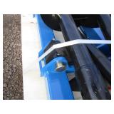 Future Equipment Skid Steer Auger w/8" 12" 16" Auger Bits