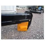 Future Equipment Skid Steer Log Splitter