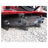 Future Equipment Skid Steer 43" Forestry Disc Mulcher