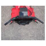 Future Equipment Skid Steer 43" Forestry Disc Mulcher