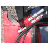 Future Equipment Skid Steer 43" Forestry Disc Mulcher