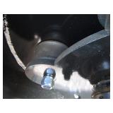 Future Equipment Skid Steer 60" Vibratory Packer