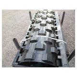 Future Equipment Skid Steer 60" Vibratory Packer