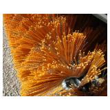 Future Equipment Skid Steer 60" Broom