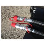 Future Equipment Skid Steer 60" Broom