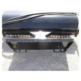 Future Equipment Skid Steer 60" Broom Future Equipment Skid Steer 60" Broom