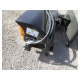 Future Equipment Skid Steer 60" Broom Future Equipment Skid Steer 60" Broom