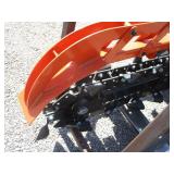 Future Equipment Skid Steer Trencher Future Equipment Skid Steer Trencher