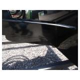 Future Equipment Skid Steer Backhoe