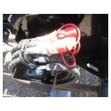 Future Equipment Skid Steer Trencher