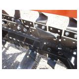 Future Equipment Skid Steer Trencher