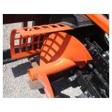 Future Equipment Skid Steer Trencher