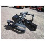 Future Equipment Skid Steer 87" Grader Blade