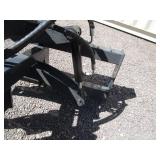 Future Equipment Skid Steer 87" Grader Blade