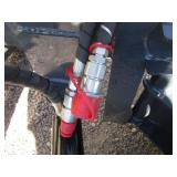 Future Equipment Skid Steer 87" Grader Blade