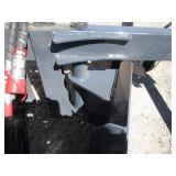Future Equipment Skid Steer 87" Grader Blade