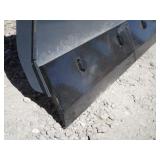 Future Equipment Skid Steer 87" Grader Blade