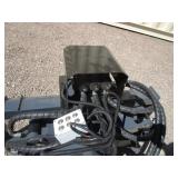 Future Equipment Skid Steer 87" Grader Blade