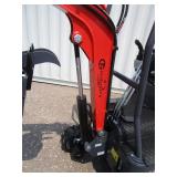 CFG Industrial MX15RX Excavator CFG Industrial MX15RX Excavator