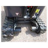 CFG Industrial MX15RX Excavator CFG Industrial MX15RX Excavator