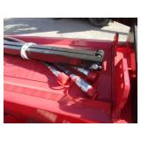 Future Equipment Skid Steer 72" Forestry Drum Mulcher Future Equipment Skid Steer 72" Forestry Drum Mulcher