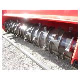 Future Equipment Skid Steer 72" Forestry Drum Mulcher Future Equipment Skid Steer 72" Forestry Drum Mulcher