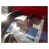 Future Equipment Skid Steer 72" Forestry Drum Mulcher Future Equipment Skid Steer 72" Forestry Drum Mulcher