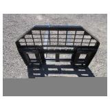 Future Equipment Skid Steer 60" Pallet Forks