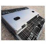 Future Equipment Skid Steer Attachment Plate